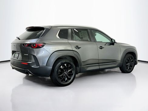Used 2025 MAZDA CX-50 AWD 2.5 S w/ Preferred Package image 9