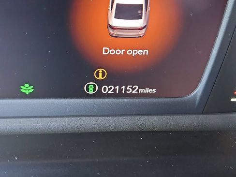 Certified 2023 Honda Accord LX image 13