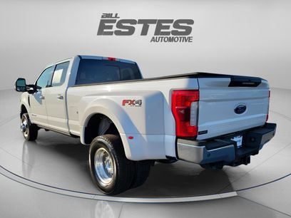 Used 2018 Ford F350 Lariat w/ Lariat Ultimate Package