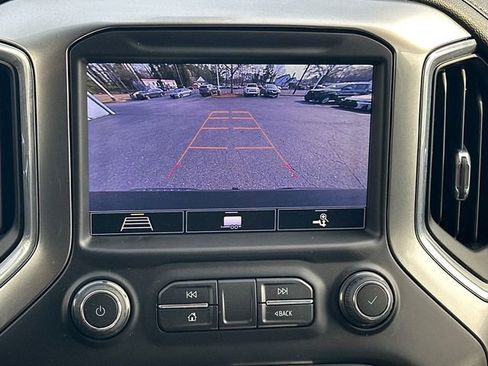 Used 2020 Chevrolet Silverado 1500 RST image 25