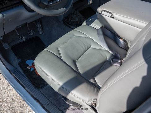 Used 1997 Dodge Ram 2500 Truck 2WD Regular Cab image 60