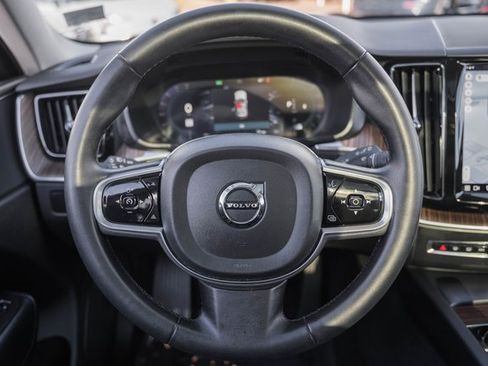 Used 2023 Volvo XC60 B5 Plus w/ Climate Package image 28