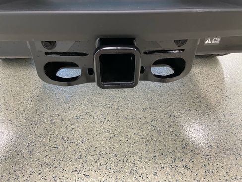 New 2026 Ford F250 XL w/ STX Appearance Package image 8