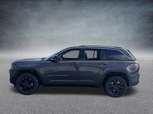 Used 2022 Jeep Grand Cherokee Limited image 14