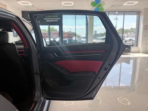 Used 2022 Honda Accord Sport image 37
