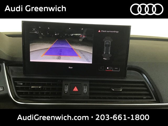 Used 2024 Audi Q5 2.0T Premium AWD/4WD image 20