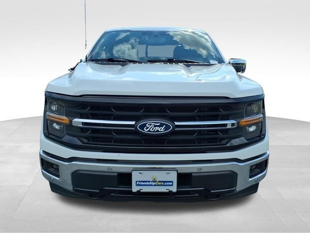 Used 2024 Ford F150 XLT w/ Equipment Group 302A MID AWD/4WD image 15