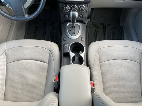 Used 2013 Nissan Rogue SL image 17