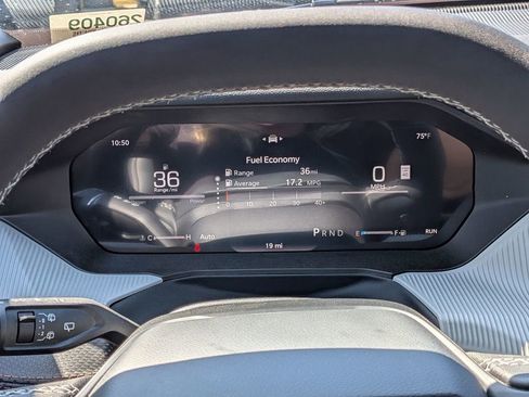 New 2026 Jeep Cherokee Limited AWD/4WD image 16