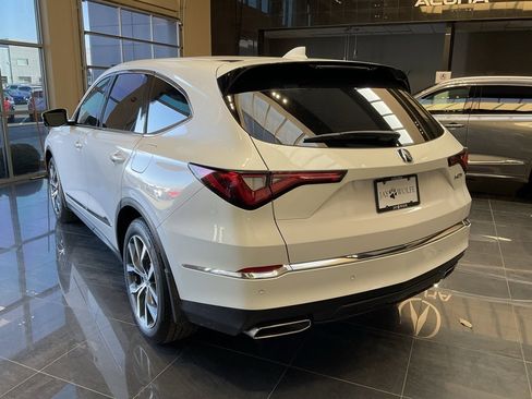 Certified 2023 Acura MDX FWD w/ Technology Package image 6