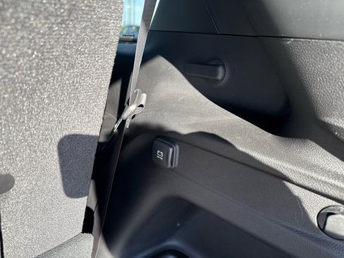 New 2025 Jeep Grand Cherokee L Limited image 23