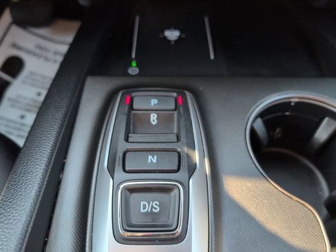 Used 2026 Honda Ridgeline TrailSport image 30
