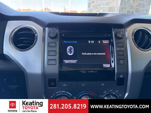 Used 2019 Toyota Tundra SR5 image 8