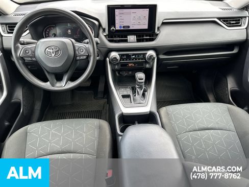 Used 2023 Toyota RAV4 XLE FWD image 27