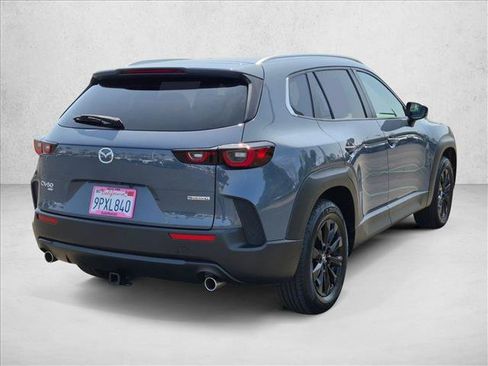 Used 2023 MAZDA CX-50 2.5 S w/ Preferred Plus Pkg AWD/4WD image 5