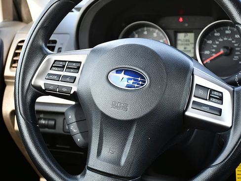 Used 2015 Subaru Forester 2.5i w/ Alloy Wheel Package AWD/4WD image 24