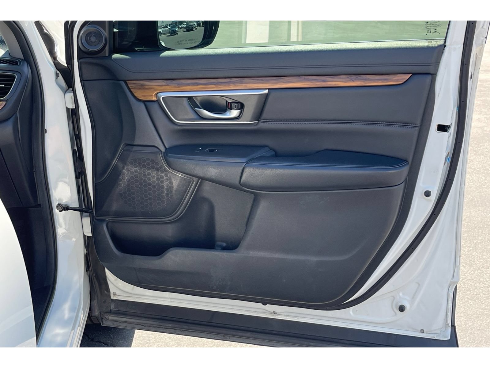 Certified 2018 Honda CR-V EX-L image 21