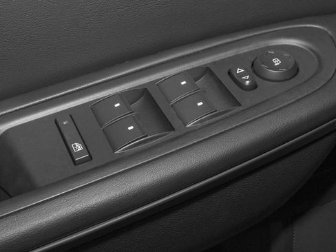 Used 2015 GMC Acadia SLE AWD/4WD image 22