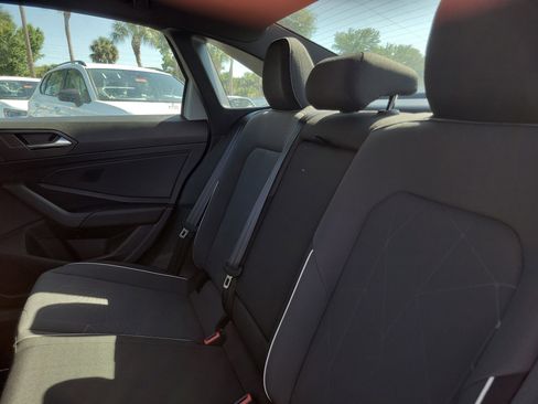 New 2026 Volkswagen Jetta Sport FWD image 12
