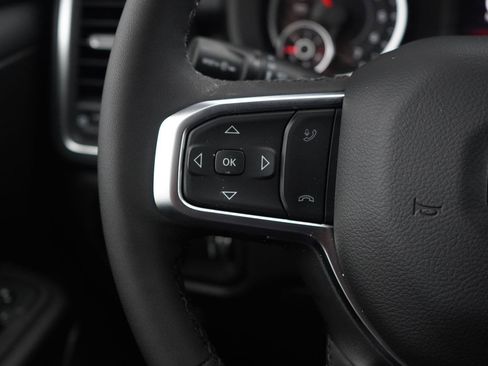 New 2026 RAM 1500 Big Horn w/ Night Edition image 11