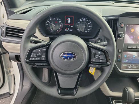 Certified 2026 Subaru Forester AWD/4WD image 23