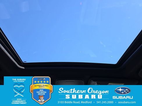 New 2026 Subaru Forester Wilderness AWD/4WD image 25