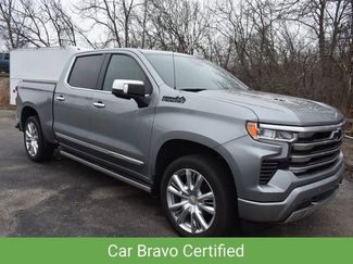 Certified 2023 Chevrolet Silverado 1500 High Country w/ High Country Premium Package video 1