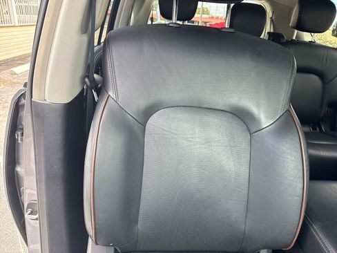Used 2020 Nissan Armada SL w/ Premium Package RWD image 10