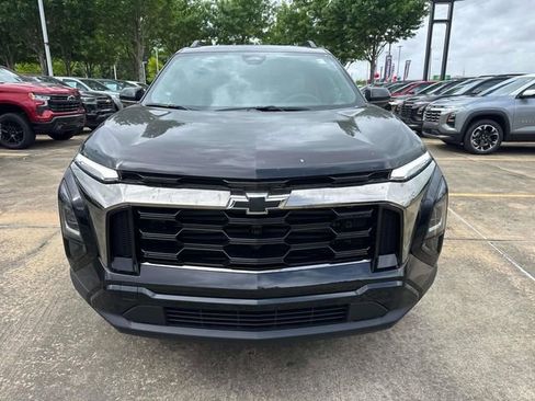 New 2026 Chevrolet Equinox ACTIV FWD image 2