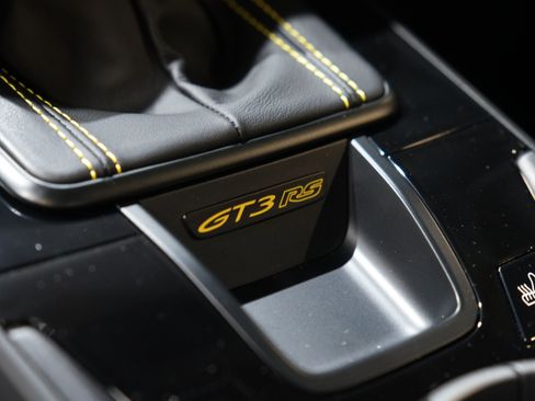 Used 2024 Porsche 911 GT3 RS image 51