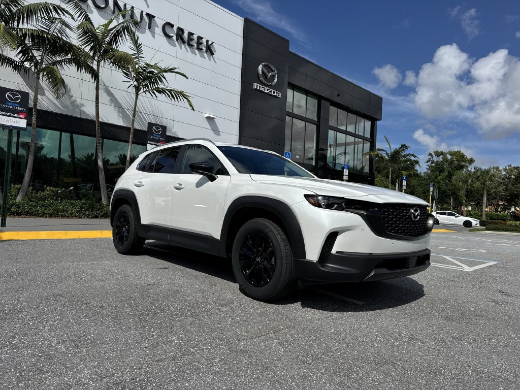 New 2026 MAZDA CX-50 AWD 2.5 S w/ Weather Package image 22