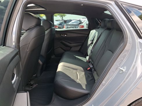 Certified 2024 Honda Accord Sport image 10