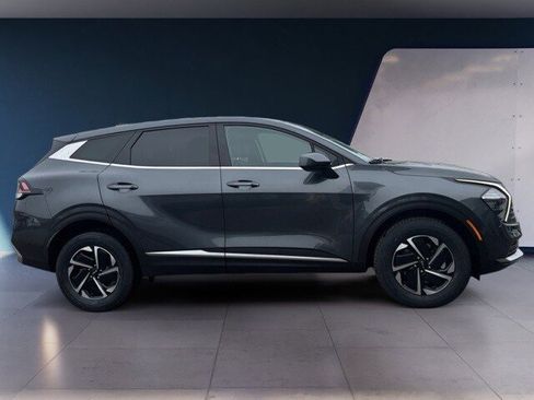 Certified 2023 Kia Sportage LX image 6