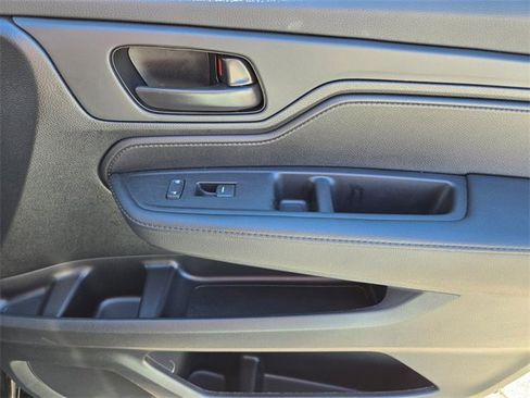 Certified 2025 Honda Odyssey Sport-L image 23