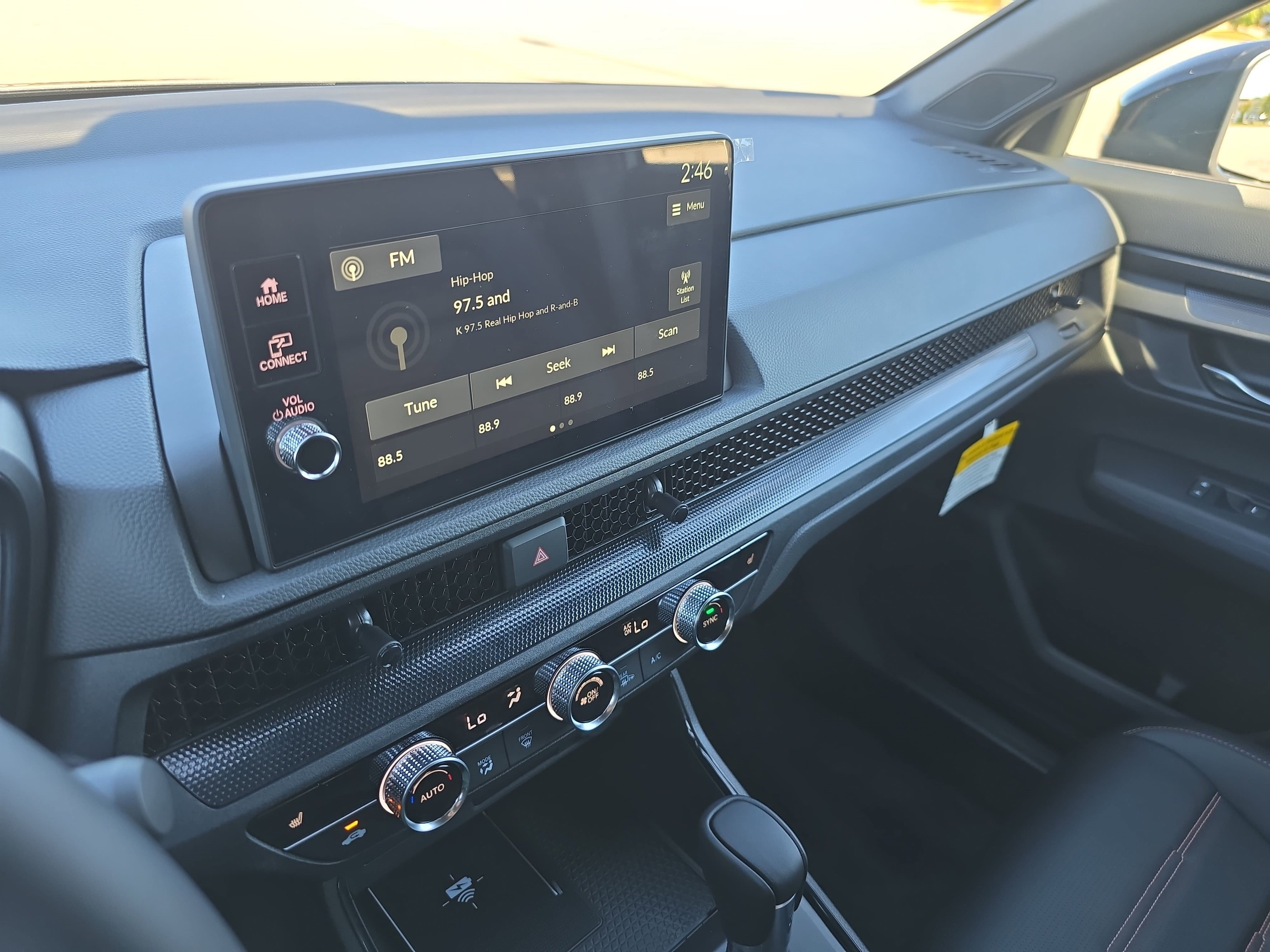 New 2027 Honda CR-V Sport-L image 20
