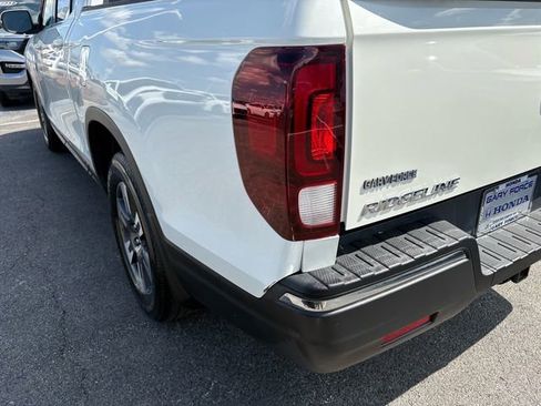 Used 2019 Honda Ridgeline RTL-T image 23