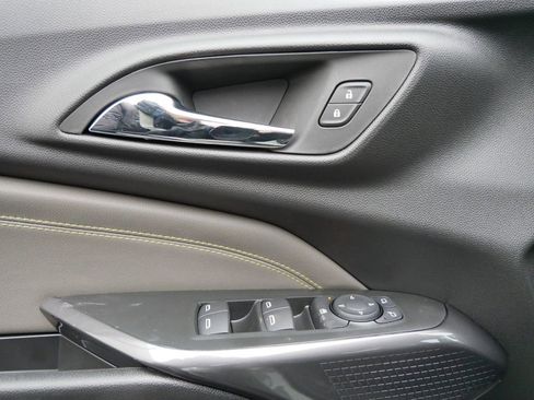 New 2026 Chevrolet Trax ACTIV w/ Driver Confidence Package image 14