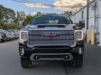 Used 2023 GMC Sierra 2500 Denali video 2