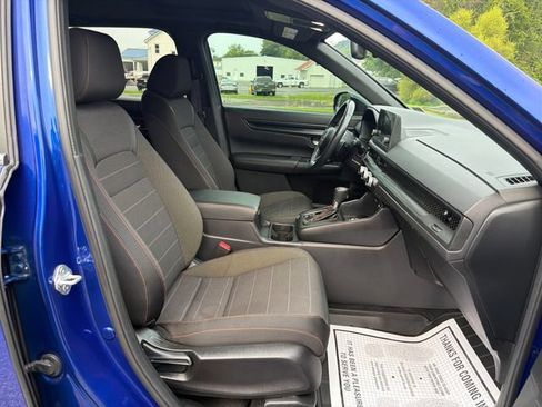 Used 2023 Honda CR-V Sport image 4