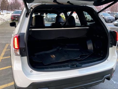Certified 2023 Subaru Forester Wilderness image 31