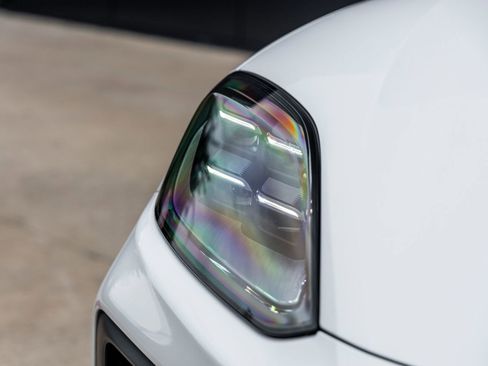 New 2025 Porsche Cayenne AWD/4WD image 20
