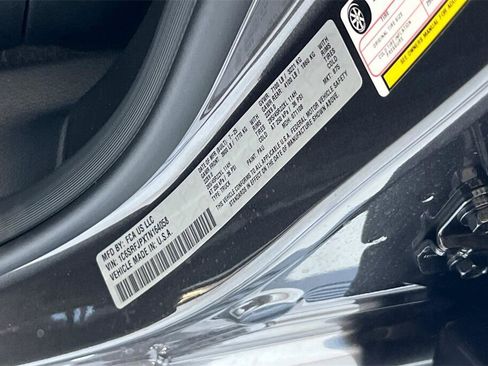 New 2026 RAM 1500 Laramie w/ Night Edition image 27