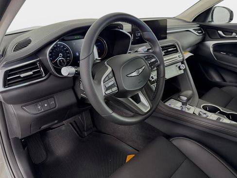 New 2026 Genesis G70 2.5T RWD image 9