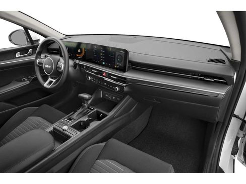 Certified 2026 Kia K5 LXS FWD image 11
