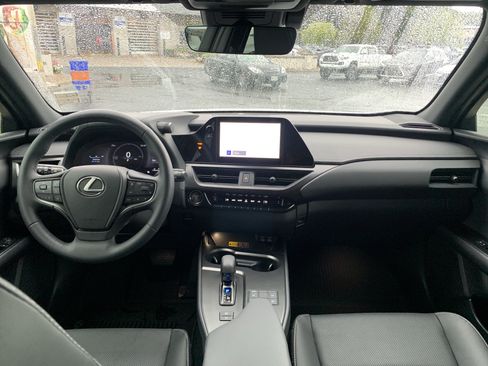 Certified 2026 Lexus UX 300h FWD w/ Accessory Package (2T) image 30