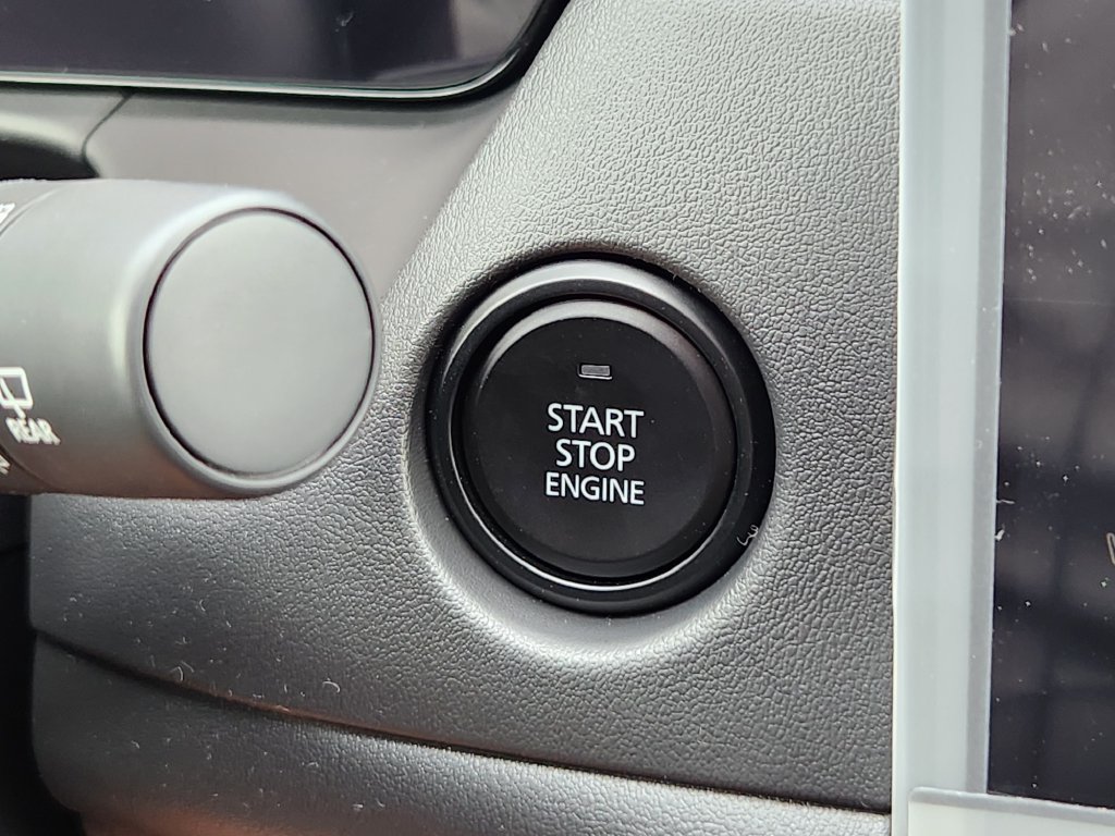 New 2026 MAZDA CX-5 Preferred AWD/4WD image 12