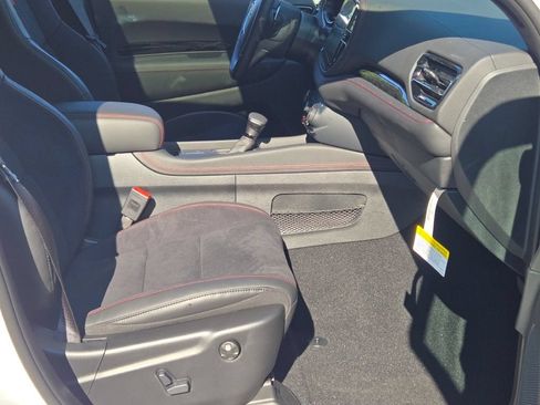 New 2026 Dodge Durango GT AWD/4WD image 6
