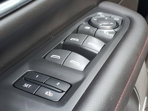 Used 2021 Chevrolet Tahoe RST w/ Luxury Package image 14