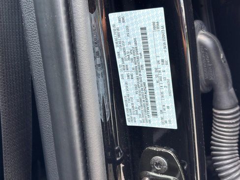 Used 2023 Ford F150 XLT w/ Equipment Group 302A High AWD/4WD image 26