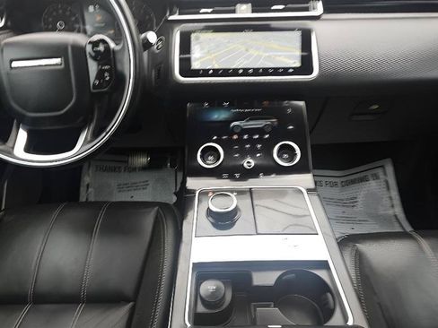 Used 2020 Land Rover Range Rover Velar R-Dynamic S AWD/4WD image 17